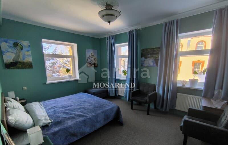 Коттедж, 600 м2 Лобня - изображение 15