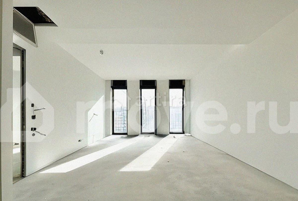 3-комн. квартира, 92 м2, 8/17 эт. Москва - изображение 5