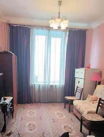 Комната, 17.5 м2, 4/7 эт. Москва