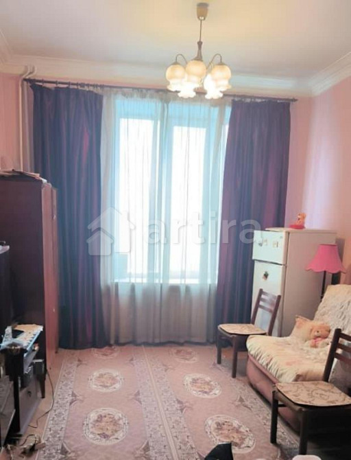 Комната, 17.5 м2, 4/7 эт. Москва - изображение 1