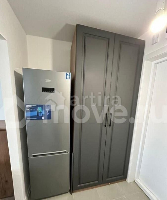 Студия, 25 м2, 25/33 эт. Москва - изображение 2