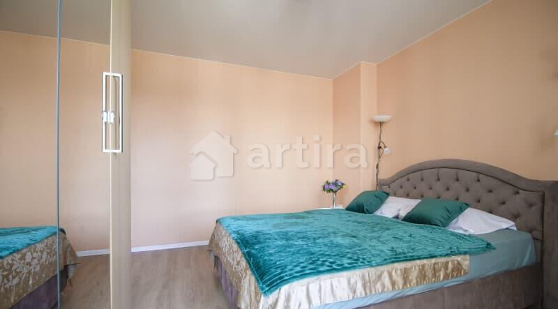 3-комн. квартира, 81 м2, 1/33 эт. Красногорск - изображение 5