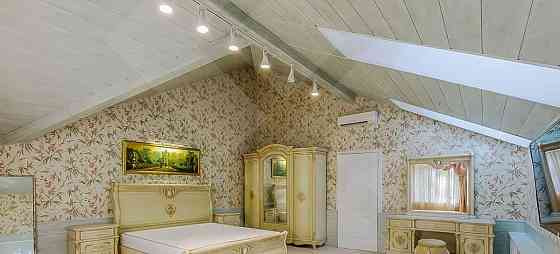 Коттедж, 400 м2, 20 соток, 2 эт. Одинцово