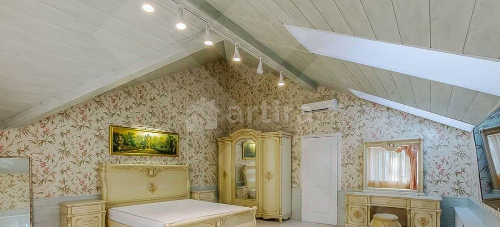 Коттедж, 400 м2, 20 соток, 2 эт. Одинцово - изображение 2