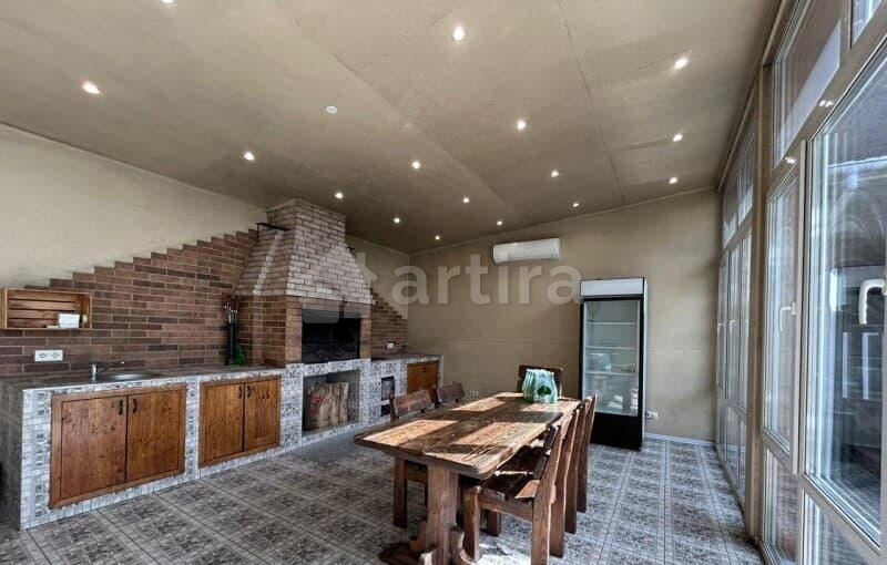 Коттедж, 350 м2 Подольск - изображение 11