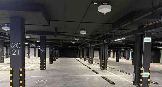 Гараж, 16 м2 Пермь