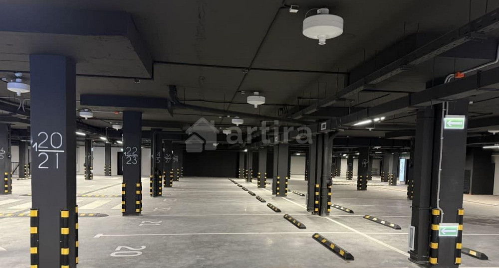 Гараж, 16 м2 Пермь - изображение 2