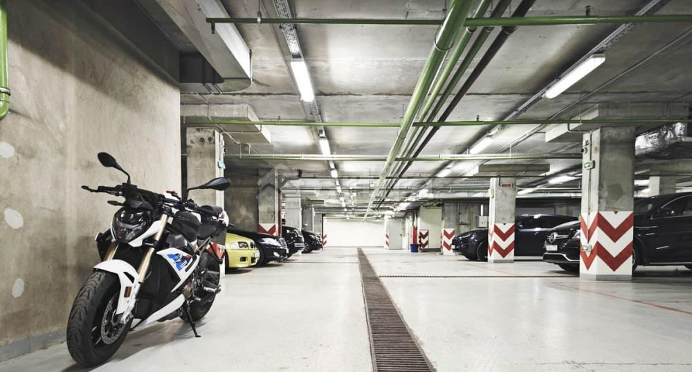 Гараж, 16 м2 Москва - изображение 2