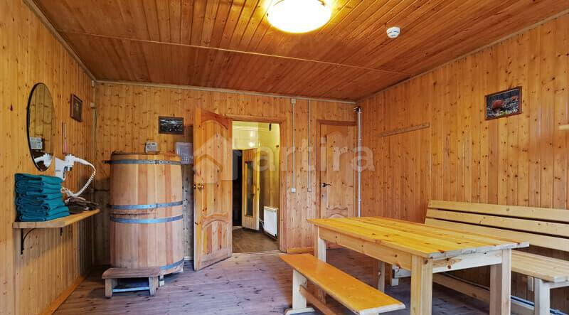 Коттедж, 250 м2 Назия - изображение 14