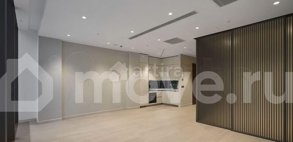 Студия, 55 м2, 3/79 эт. Москва - изображение 4