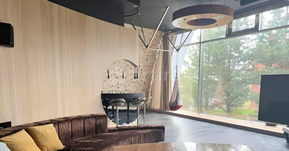 Часть дома, 410 м2, 24 сотки, 4 эт. Красногорск - изображение 7