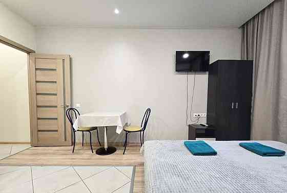 Студия, 25 м2, 6/15 эт. Обнинск