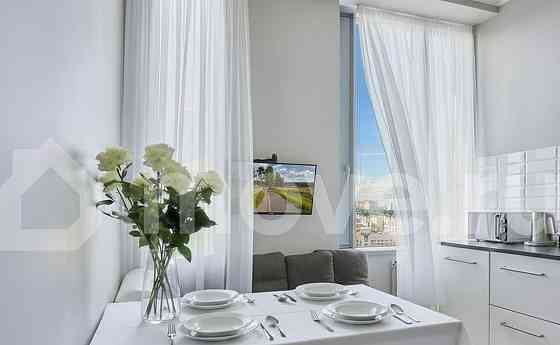 3-комн. квартира, 107 м2, 11/53 эт. Москва