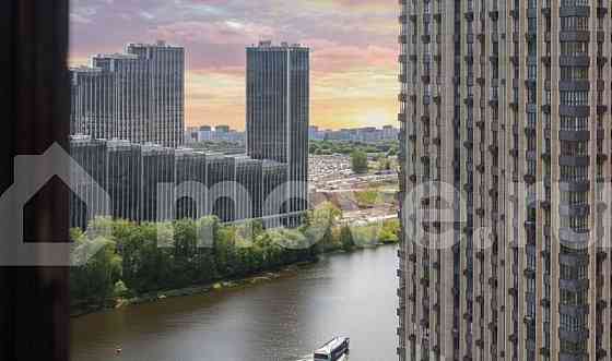 4-комн. квартира, 113 м2, 28/32 эт. Москва