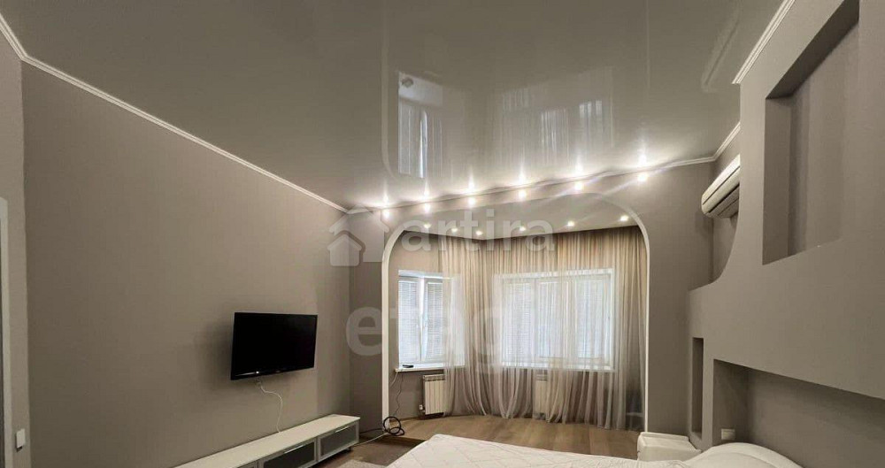 Таунхаус, 197 м2, 2 сотки, 2 эт. Тюмень - изображение 1