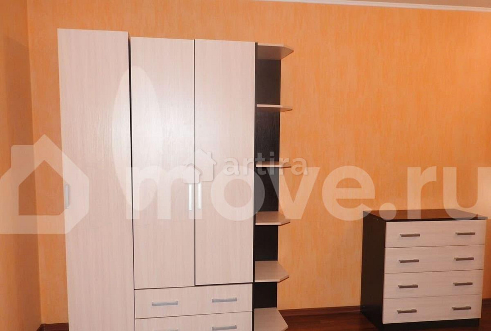 1-комн. квартира, 32.6 м2, 9/9 эт. Москва - изображение 2