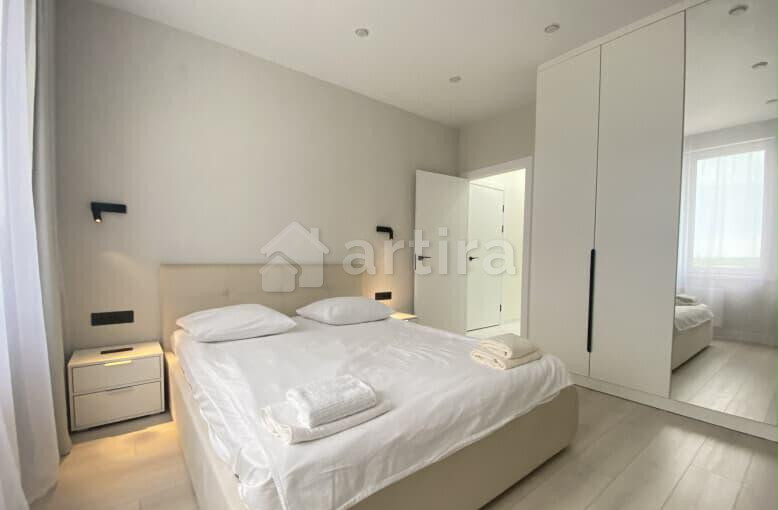 1-комн. квартира, 42 м2, 8/15 эт. Вологда - изображение 2