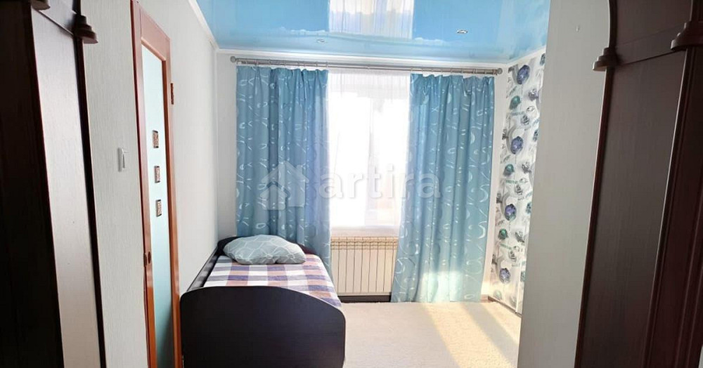 Дом, 72 м2, 12 соток, 2 эт. Тобольск - изображение 3