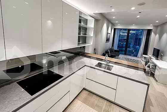 2-комн. апарт-ы, 62 м2, 13/78 эт. Москва