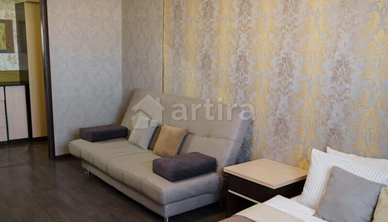 3-комн. квартира, 72 м2, 4/9 эт. Норильск - изображение 10