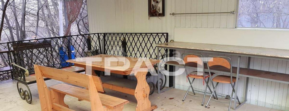 Дом, 100 м2, 1 эт. Семилуки - изображение 8