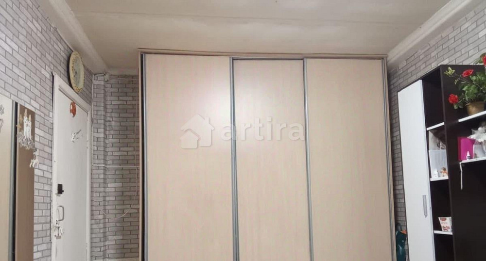 Комната, 50 м2, 2/5 эт. Балашиха - изображение 3