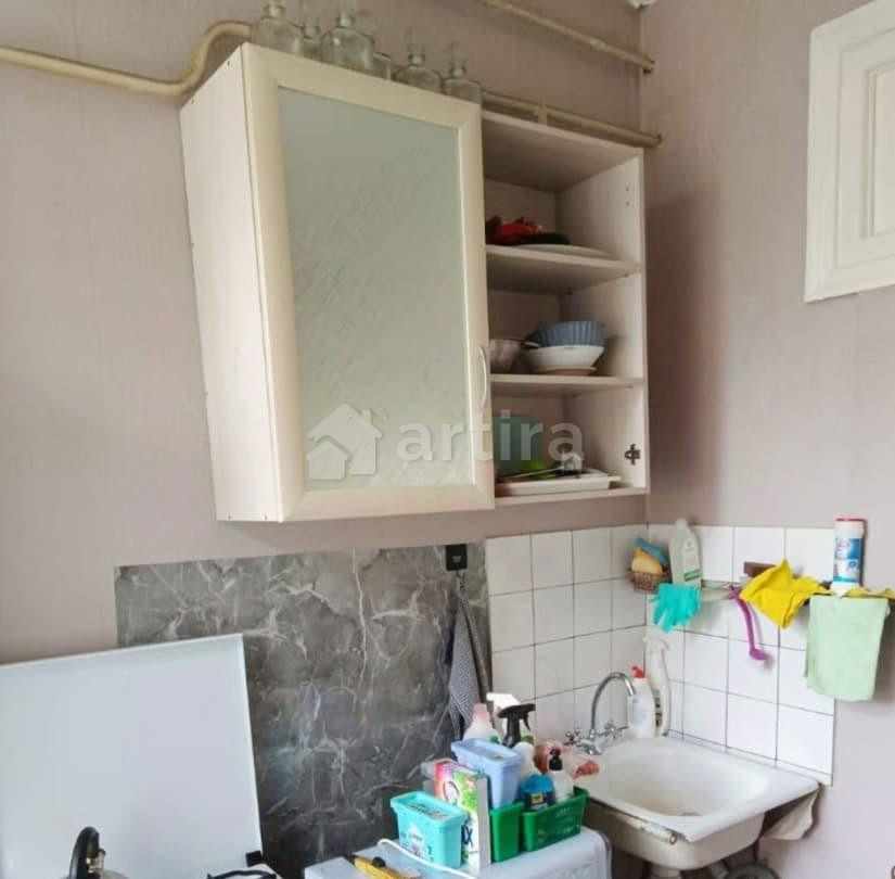 Комната, 12.5 м2, 5/5 эт. Москва - изображение 3