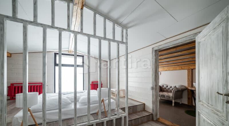 Коттедж, 1200 м2 Москва - изображение 14