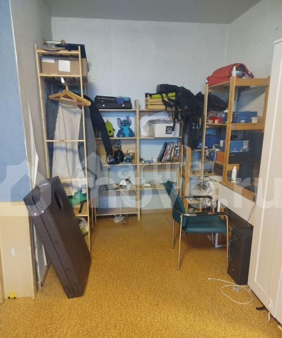 1-комн. квартира, 39.2 м2, 10/14 эт. Москва - изображение 7