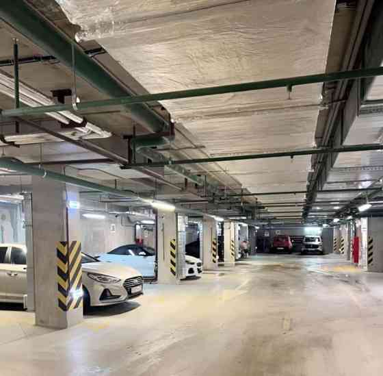 Гараж, 13.25 м2 Санкт-Петербург