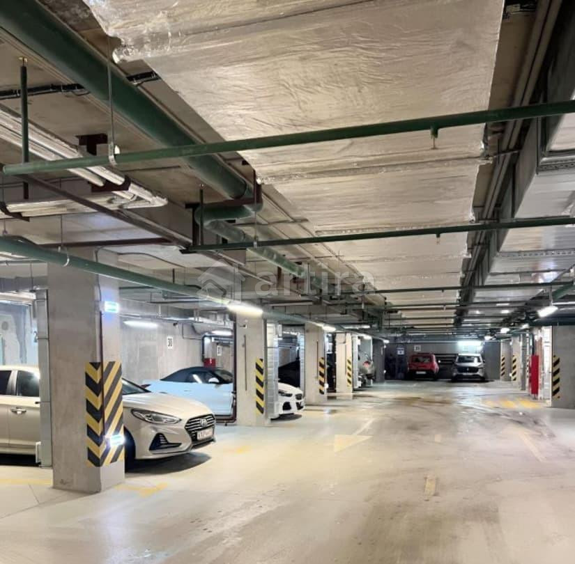 Гараж, 13.25 м2 Санкт-Петербург - изображение 2