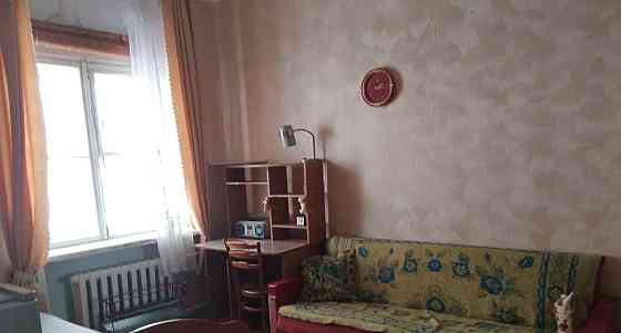 Комната, 34.6 м2, 5/5 эт. Дзержинск