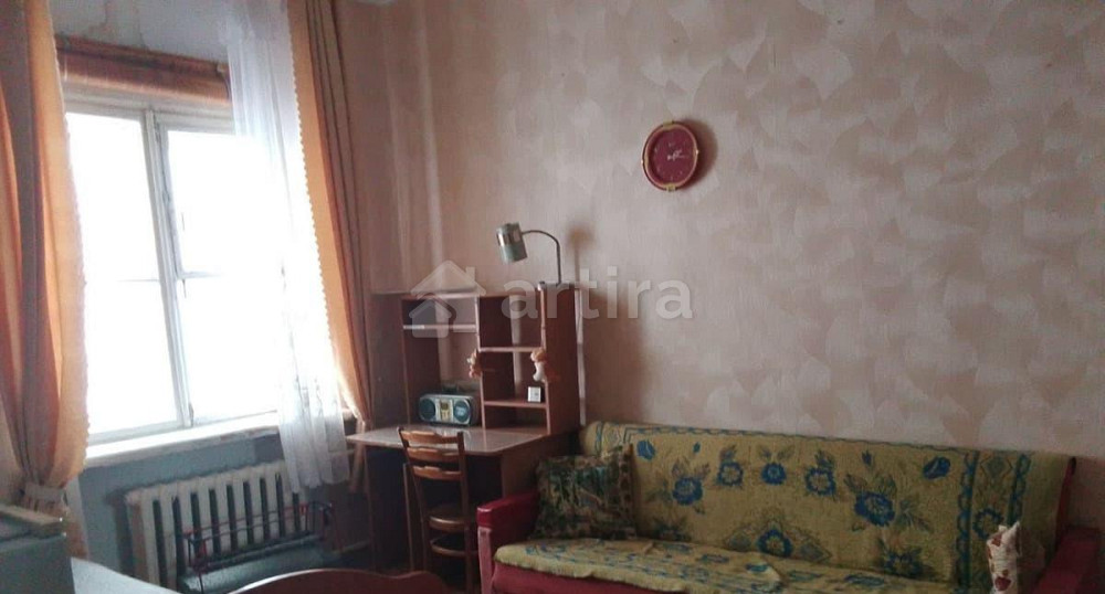 Комната, 34.6 м2, 5/5 эт. Дзержинск - изображение 5