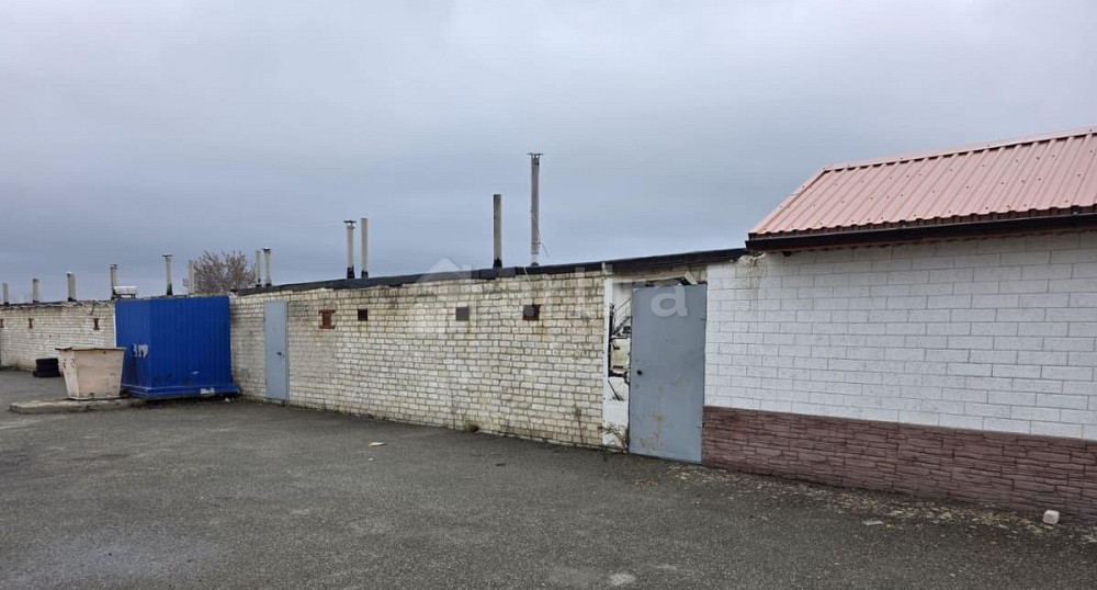 Гараж, 22.5 м2 Невинномысск - изображение 3