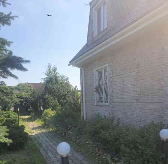 Коттедж, 145 м2, 7.6 сотки, 2 эт. Санкт-Петербург