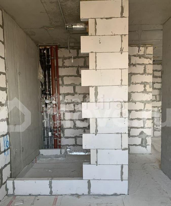 4-комн. квартира, 104 м2, 17/24 эт. Москва - изображение 5