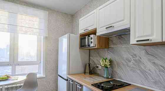 2-комн. квартира, 40 м2, 10/25 эт. Новосибирск