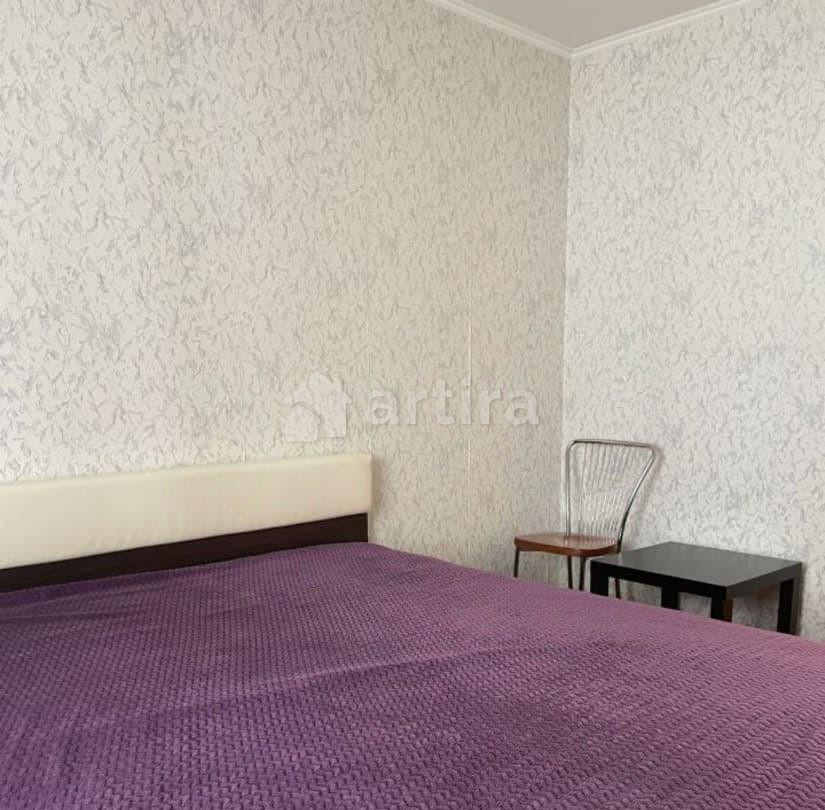 Комната, 10 м2, 11/16 эт. Москва - изображение 1