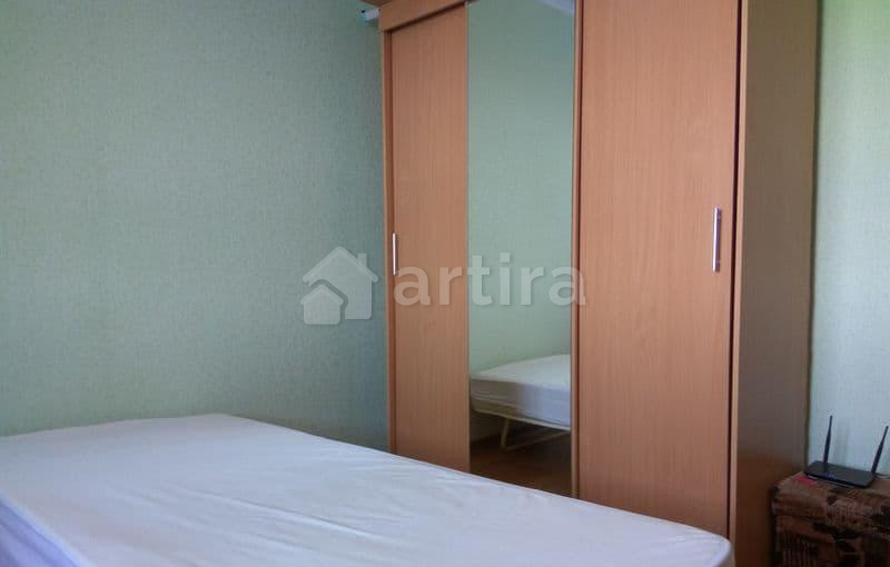 2-комн. квартира, 53 м2, 4/10 эт. Брянск - изображение 5