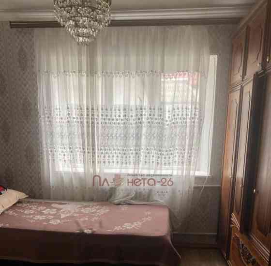 Дом, 65 м2, 4 сотки, 1 эт. Горячеводский