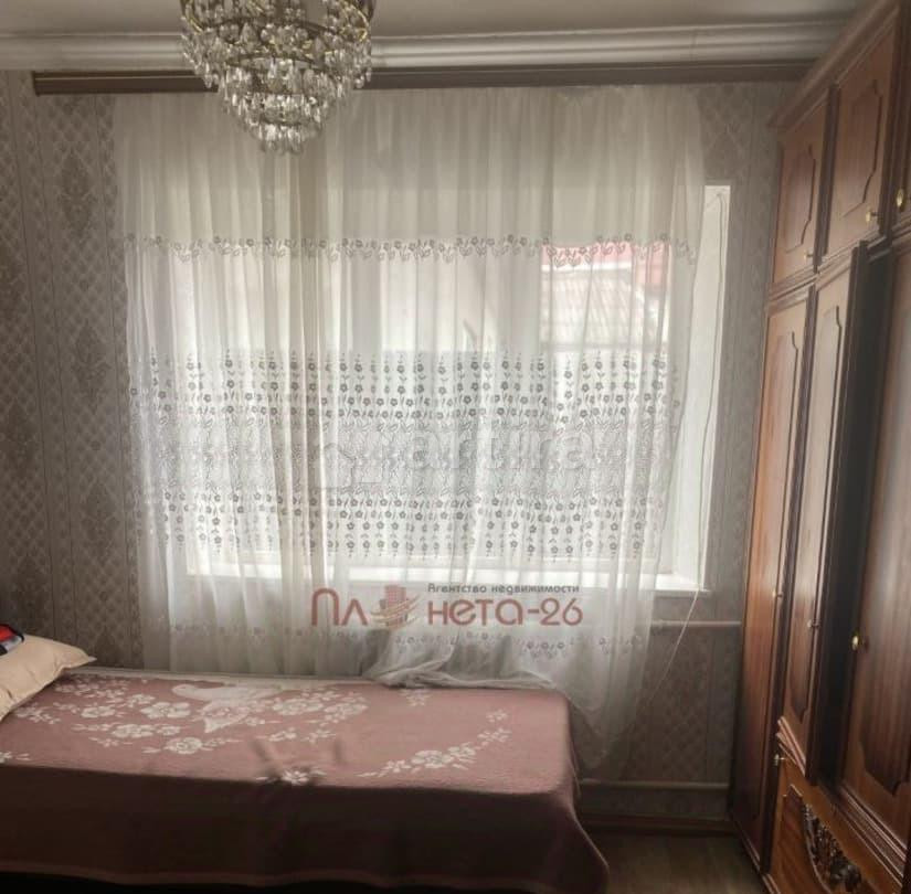 Дом, 65 м2, 4 сотки, 1 эт. Горячеводский - изображение 4