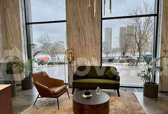 4-комн. квартира, 128.5 м2, 17/26 эт. Москва