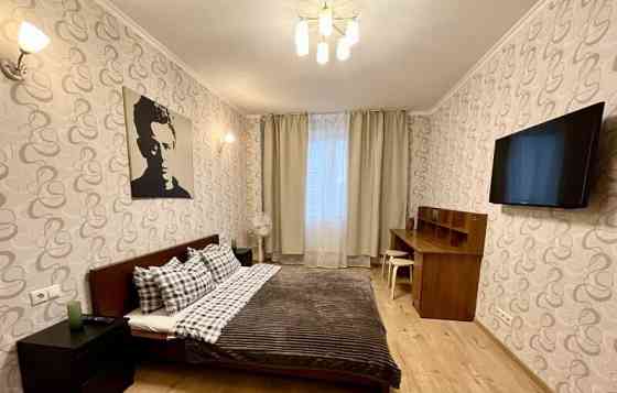 3-комн. квартира, 70 м2, 13/15 эт. Железнодорожный