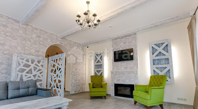 Коттедж, 200 м2 Краснознаменск - изображение 13