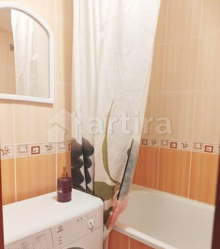 1-комн. квартира, 40 м2, 9/9 эт. Саратов - изображение 6