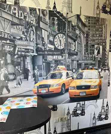 3-комн. квартира, 56.3 м2, 7/9 эт. Москва