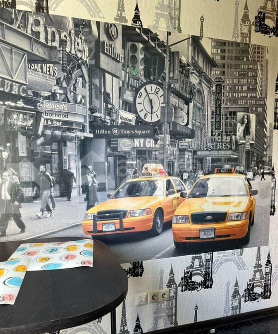 3-комн. квартира, 56.3 м2, 7/9 эт. Москва - изображение 2