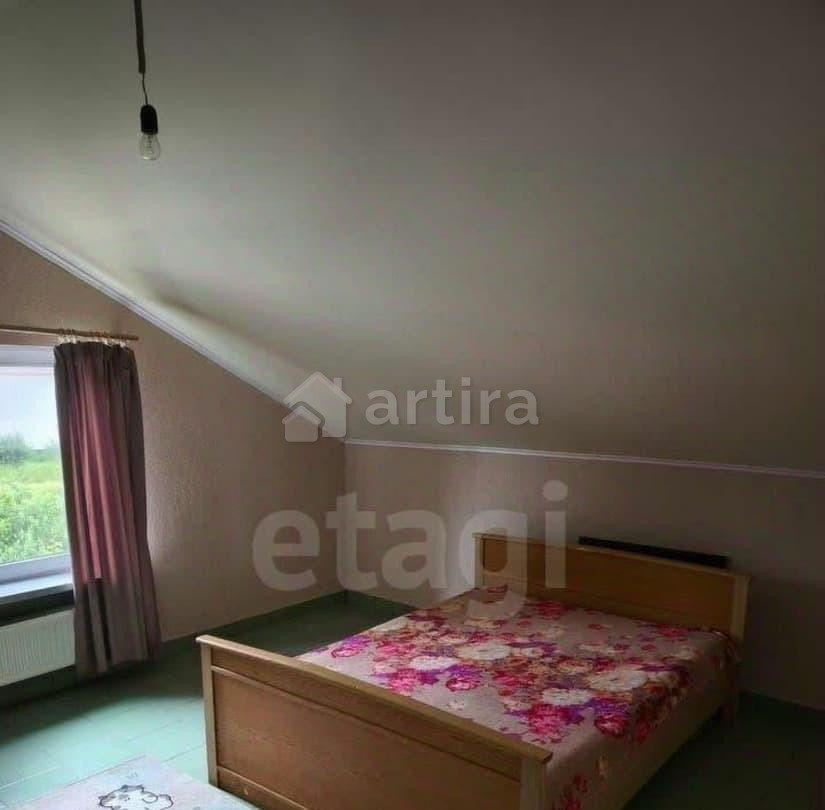 Дом, 103 м2, 1 сотка, 2 эт. Ставрополь - изображение 7