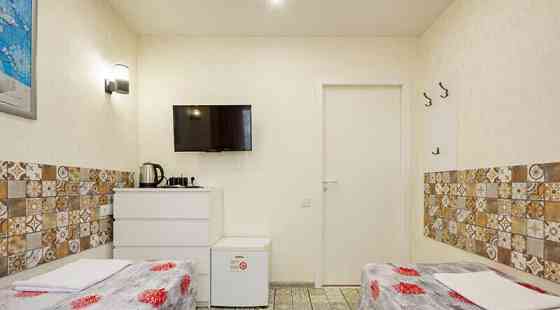 Студия, 9 м2, 1/10 эт. Красноярск