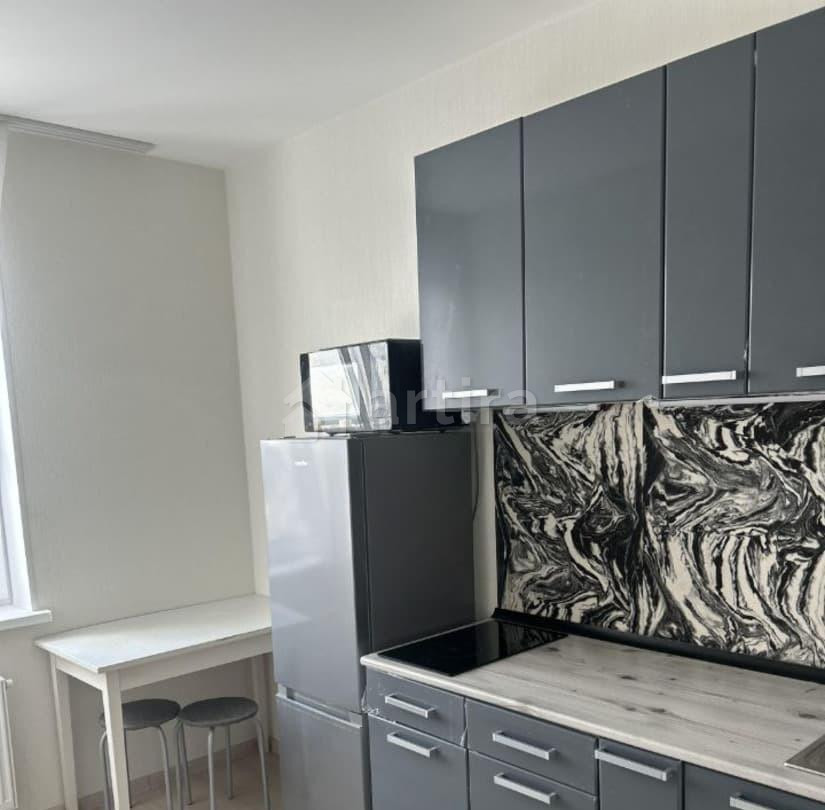 Комната, 13.5 м2, 22/25 эт. Екатеринбург - изображение 2